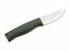 Nóż Böker Solingen Bronco Mini CPM3V Green Scandi